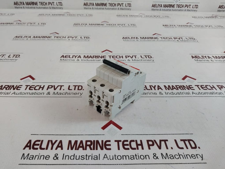 Abb S203-c16 Miniature Circuit Breaker