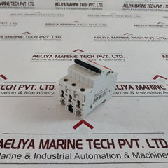 Abb S203-c16 Miniature Circuit Breaker