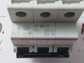 Abb S203 C10 3-pole Circuit Breaker 2Cds253001R0104