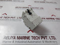 Abb S203 C10 3-pole Circuit Breaker 2Cds253001R0104