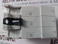 Abb S203 C10 3-pole Circuit Breaker 2Cds253001R0104