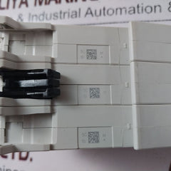 Abb S203 C10 3-pole Circuit Breaker 2Cds253001R0104
