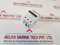Abb S203M C6 Circuit Breaker 253440 Vac