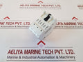 Abb S203M C6 Circuit Breaker 253440 Vac