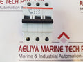 Abb S203M C6 Circuit Breaker 253440 Vac
