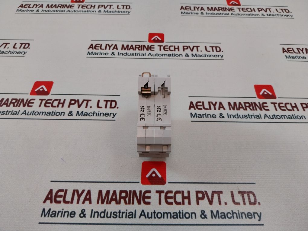 Abb S262 C2 Circuit Breaker