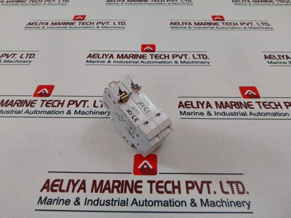 Abb S262 C2 Circuit Breaker