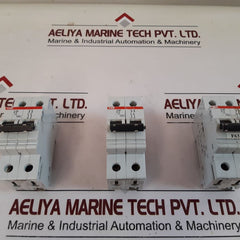 Abb S262 C2 Circuit Breaker 277480V A.C.
