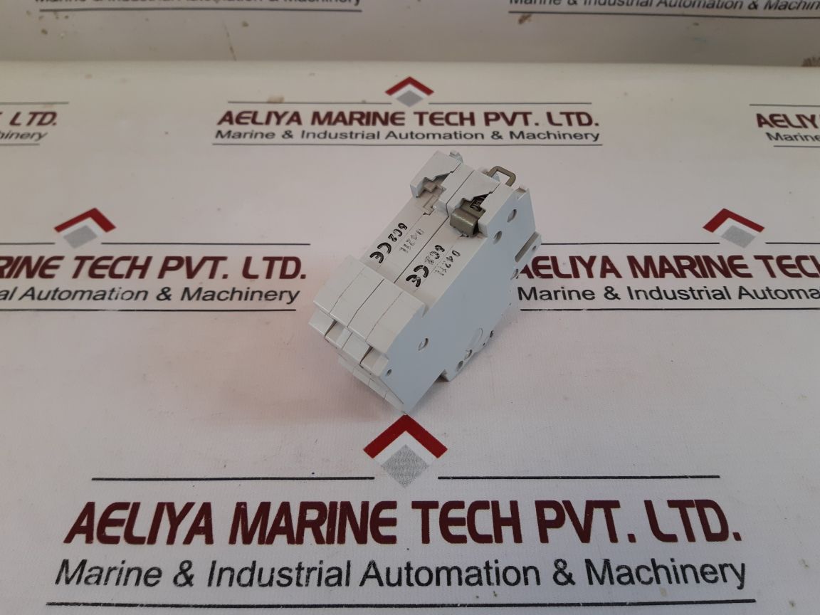 Abb S262 C2 Circuit Breaker 277/480V A.C.