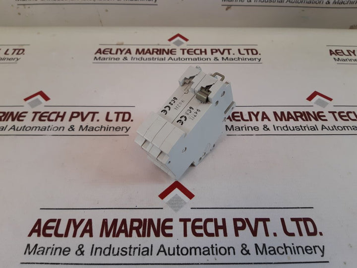 Abb S262 C2 Circuit Breaker 277/480V A.C.