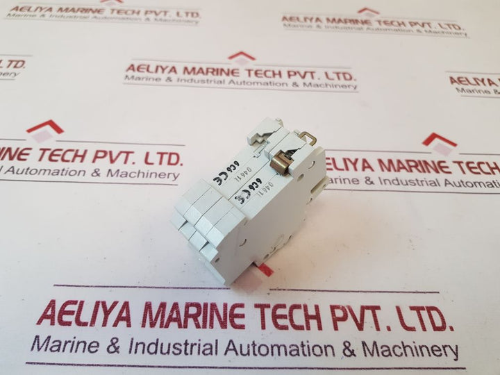 Abb S262 C6 Circuit Breaker