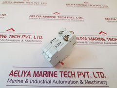 Abb S262 C6 Circuit Breaker