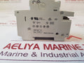 Abb S262 C6 Circuit Breaker