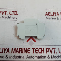 Abb S270-h11 Auxiliary Switch Gh S270 1901 R8
