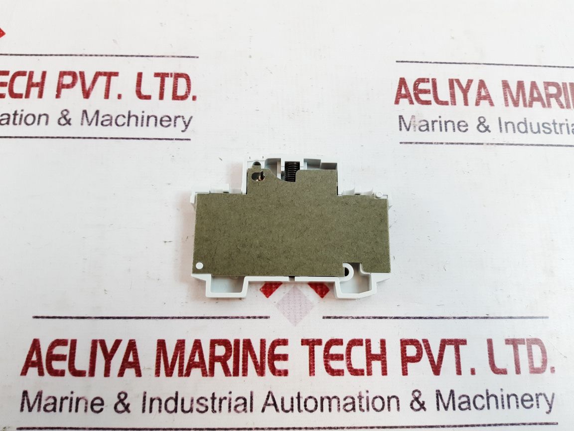 Abb S270-h11 Auxiliary Switch Gh S270 1901 R8