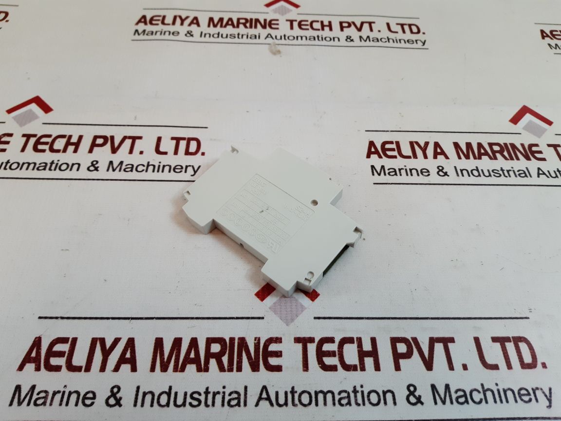 Abb S270-h11 Auxiliary Switch Gh S270 1901 R8