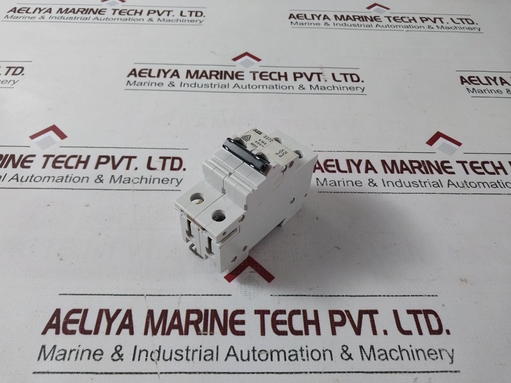 Abb S272 K16A Auxiliary Circuit Breaker