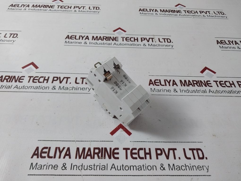 Abb S272 K16A Auxiliary Circuit Breaker