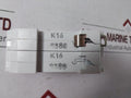Abb S272 K16A Auxiliary Circuit Breaker