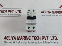 Abb S272 K2A Auxiliary Circuit Breaker 2-pole