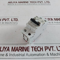 Abb S272 K2A Auxiliary Circuit Breaker 2-pole