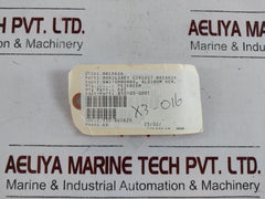 Abb S272 K2A Auxiliary Circuit Breaker 2-pole