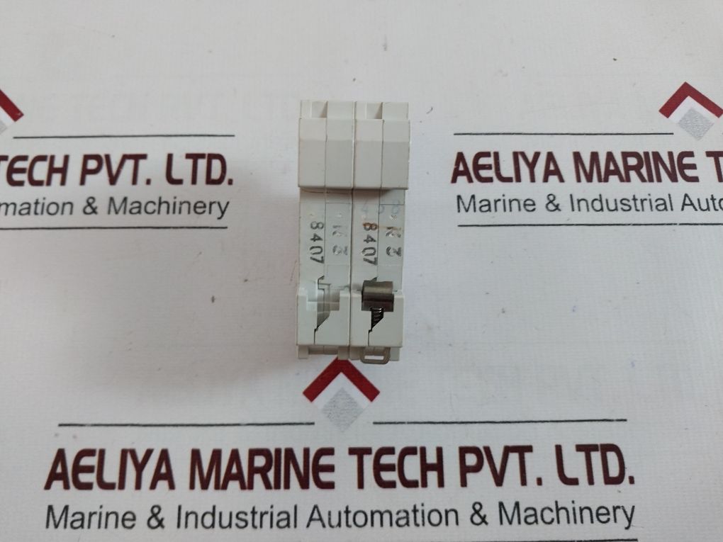 Abb S272 K3A Auxiliary Circuit Breaker