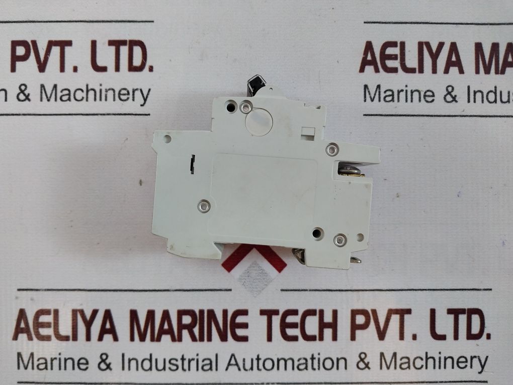 Abb S272 K3A Auxiliary Circuit Breaker