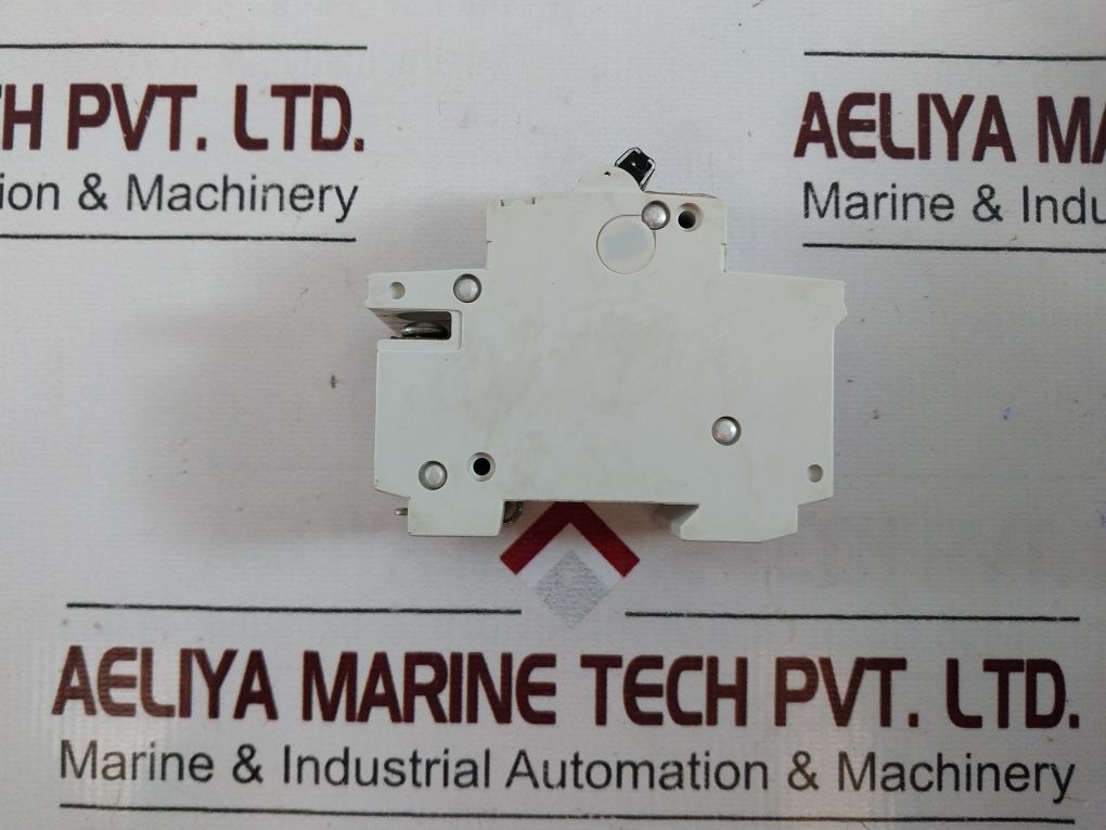 Abb S272 K3A Auxiliary Circuit Breaker