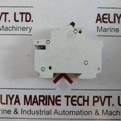 Abb S272 K3A Auxiliary Circuit Breaker