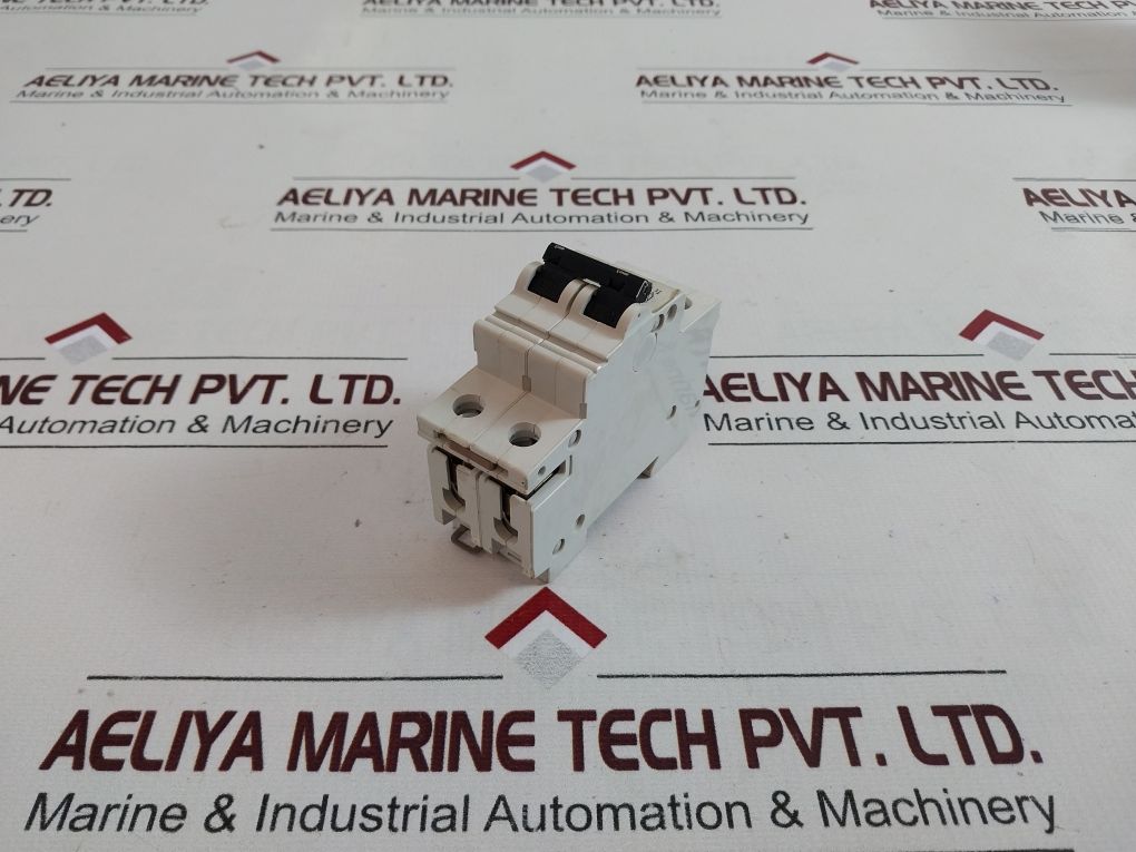 Abb S272 K3A Auxiliary Circuit Breaker