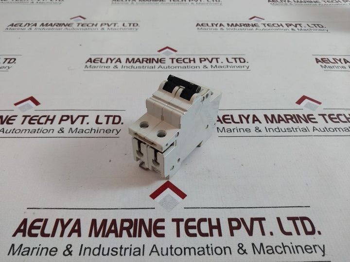 Abb S272 K3A Auxiliary Circuit Breaker