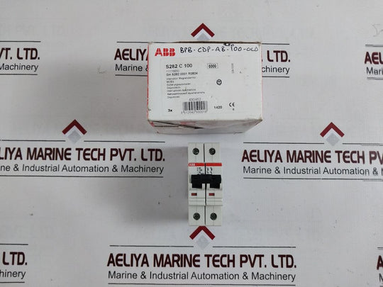Abb S282 C 100