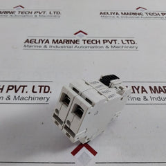 Abb S282 C 100 Circuit Breaker Gh S282 0001 R0824