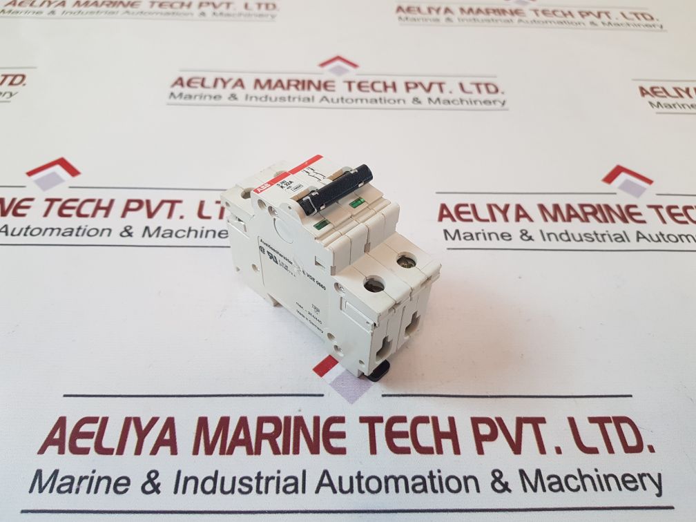 Abb S282 K32A Circuit Breaker