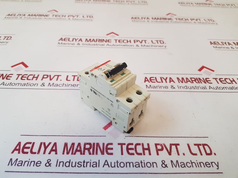 Abb S282 K 10A Circuit Breaker