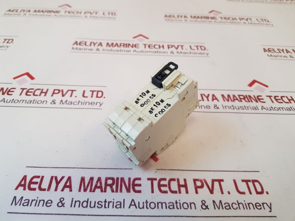 Abb S282 K 10A Circuit Breaker