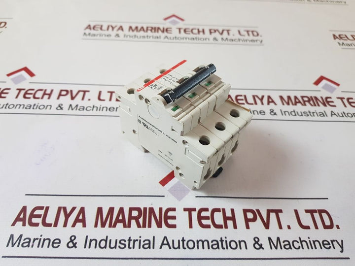 Abb S283 K10A Circuit Breakers