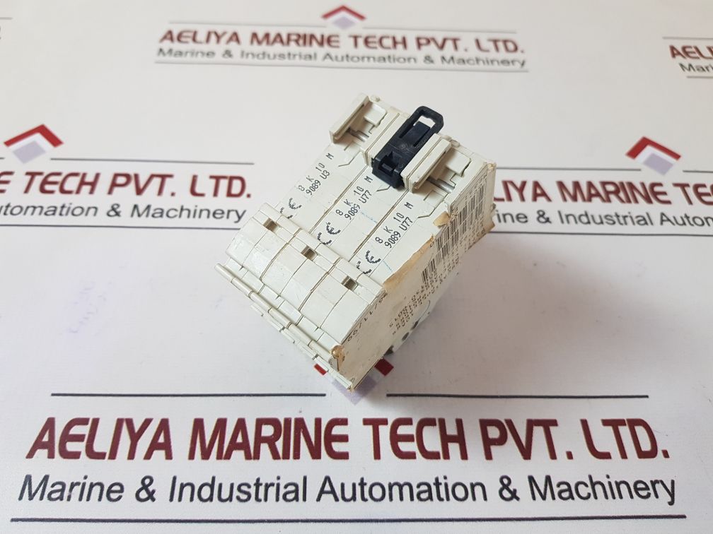 Abb S283 K10A Circuit Breakers