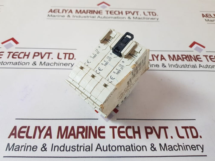 Abb S283 K10A Circuit Breakers