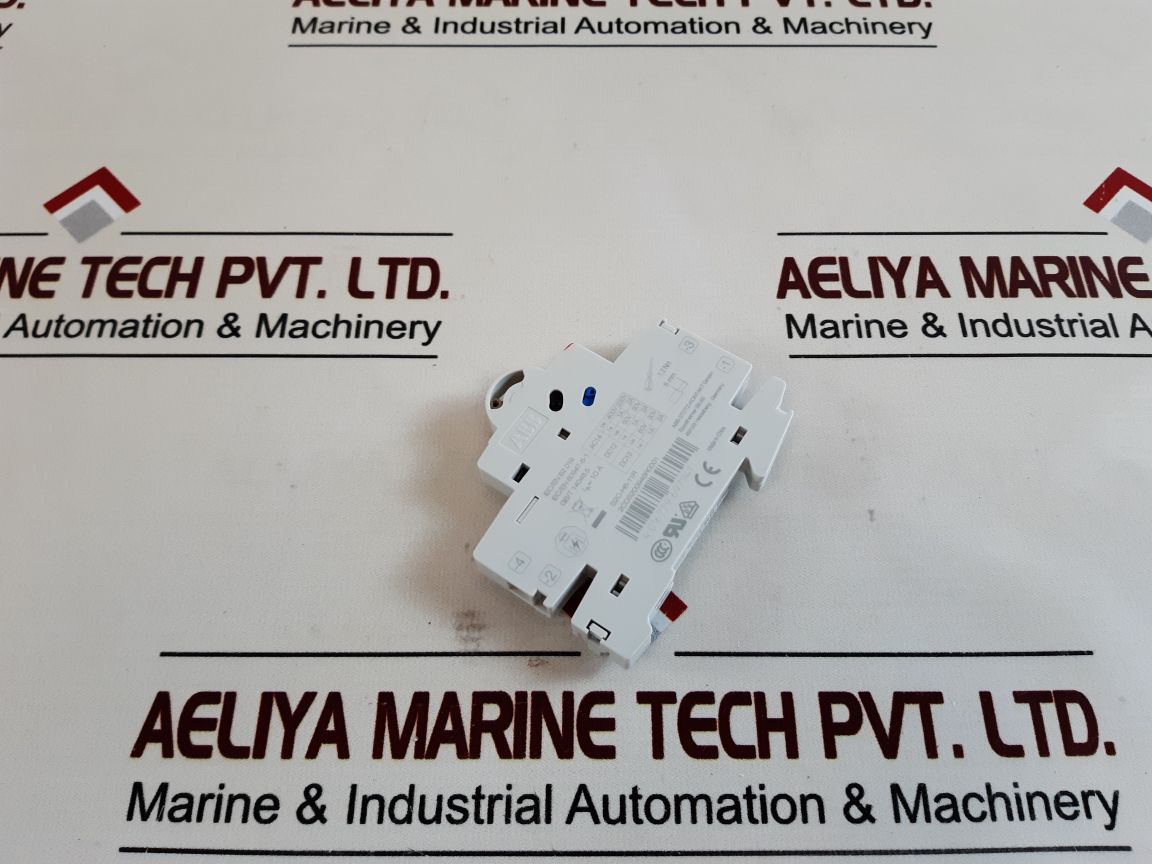 Abb S2C-h6-11R Auxiliary Contact