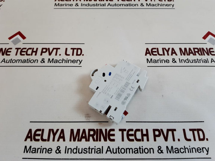 Abb S2C-h6-11R Auxiliary Contact