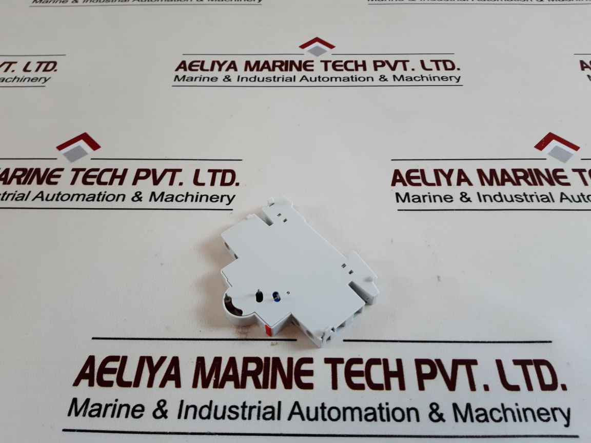 Abb S2C-h6-11R Auxiliary Contact