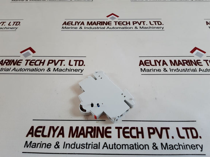 Abb S2C-h6-11R Auxiliary Contact