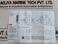 Abb S2C-h6-11R Auxiliary Contact