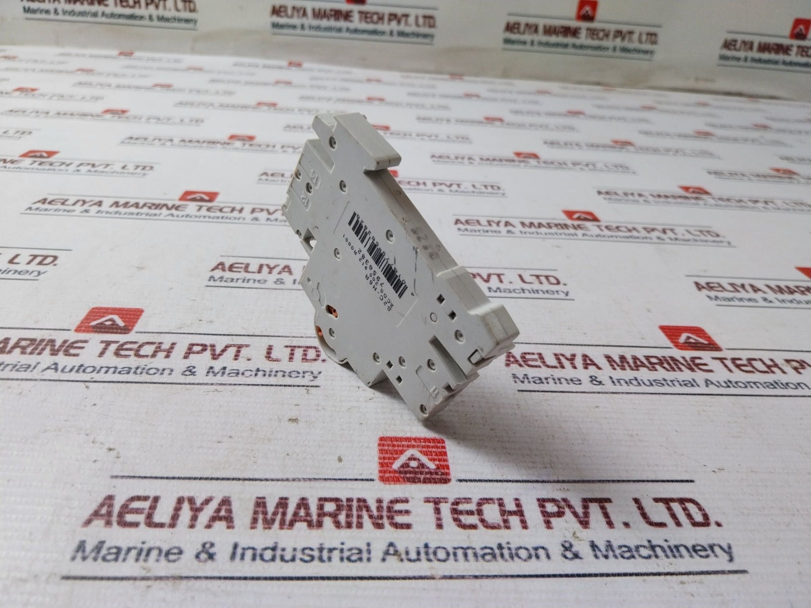 Abb S2C-h6R Auxiliary Contact