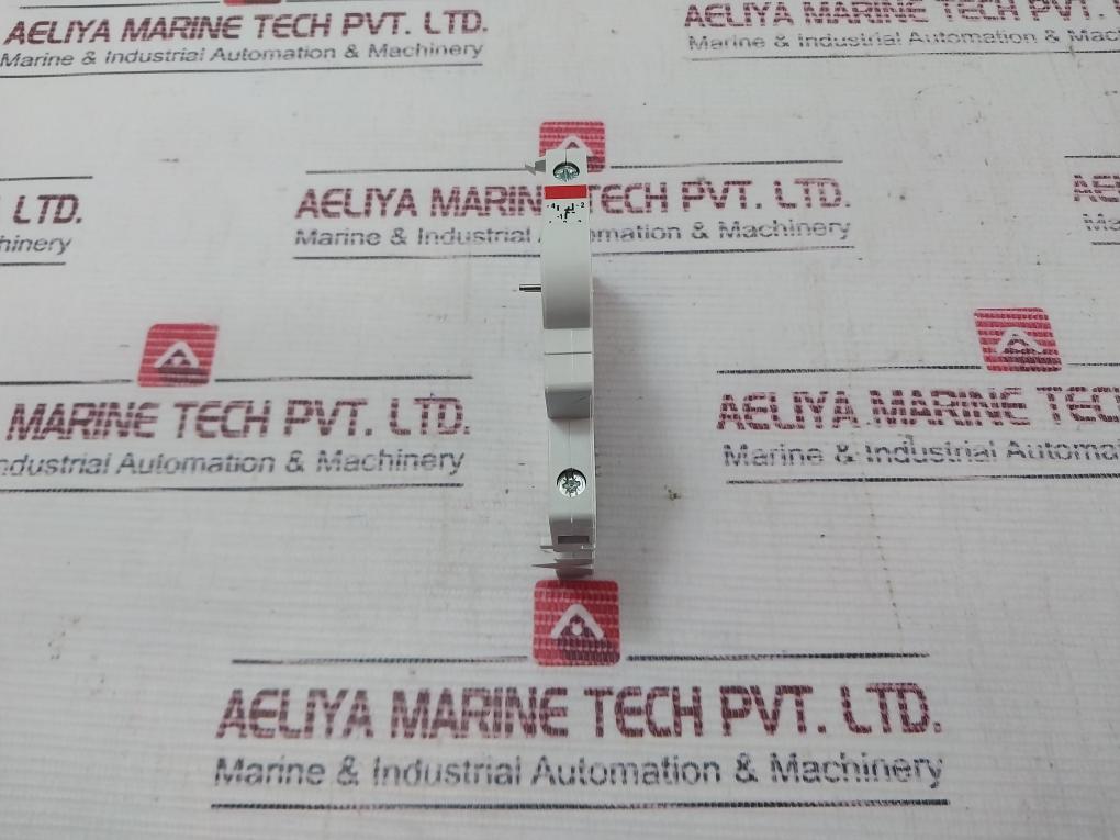 Abb S2C-h6R Auxiliary Contact