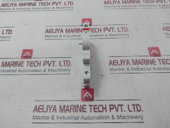 Abb S2C-h6R Auxiliary Contact