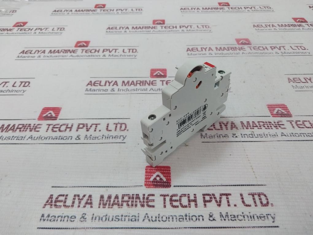 Abb S2C-h6R Auxiliary Contact