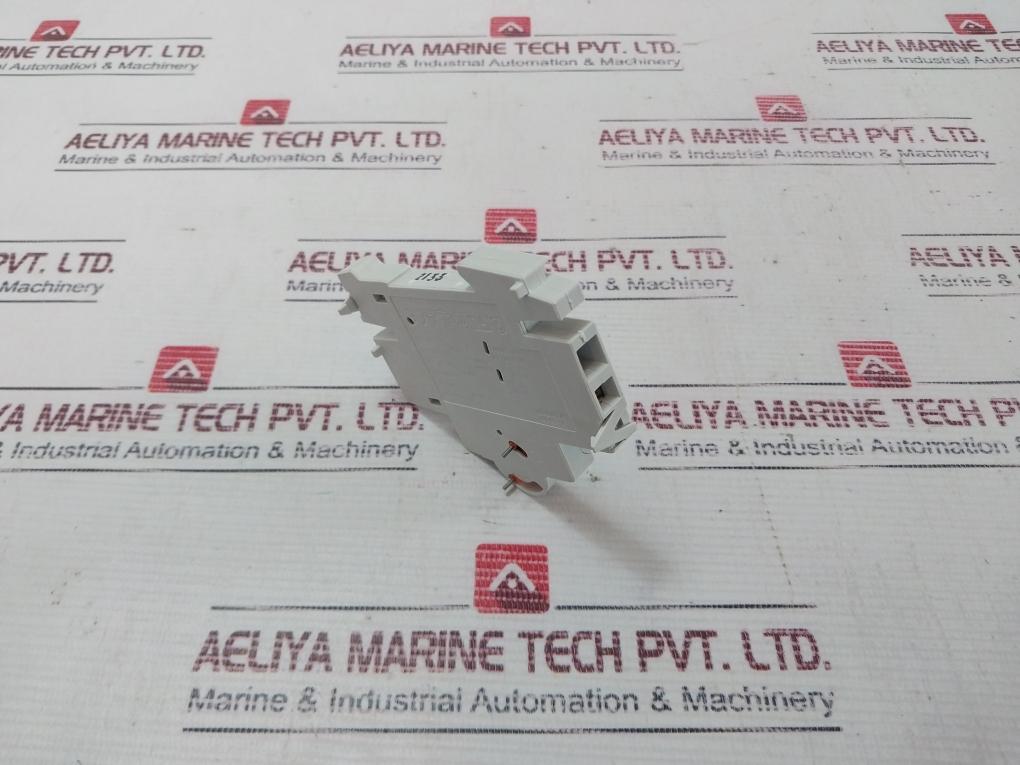 Abb S2C-h6R Auxiliary Contact